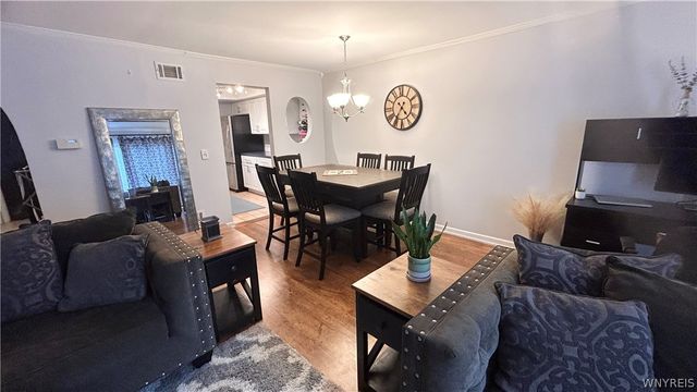 4547 Chestnut Ridge Road 219B, Amherst, NY 14228