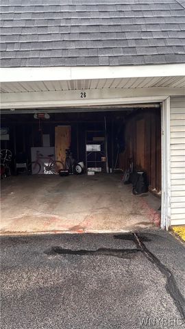 4547 Chestnut Ridge Road 219B, Amherst, NY 14228