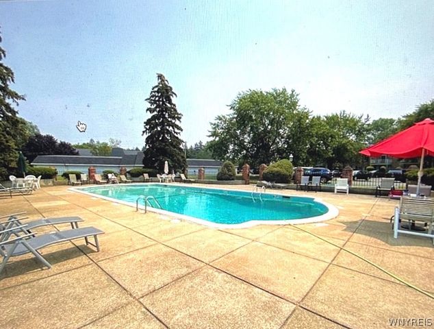 4547 Chestnut Ridge Road 219B, Amherst, NY 14228
