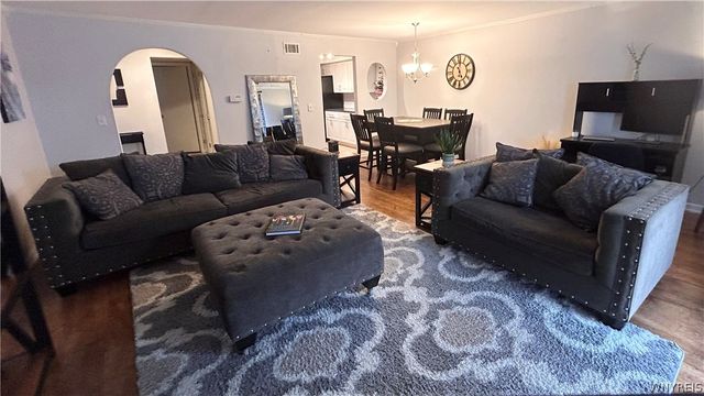 4547 Chestnut Ridge Road 219B, Amherst, NY 14228