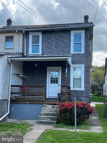 623 BELMONT ST, Coatesville, PA 19320