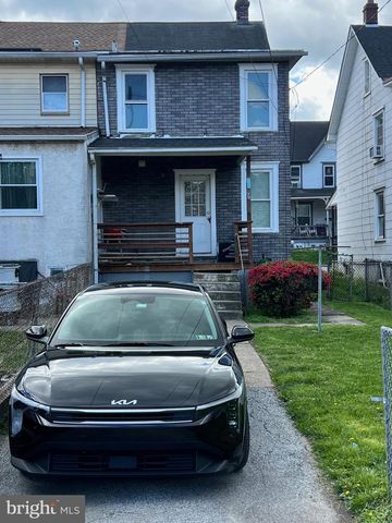 623 BELMONT ST, Coatesville, PA 19320