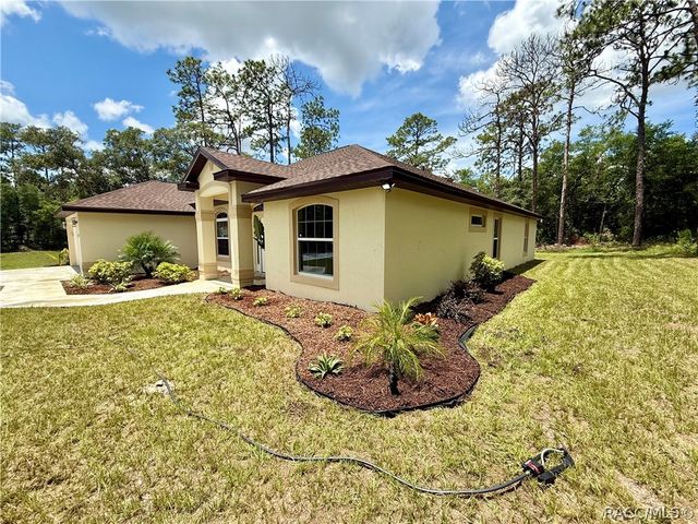 19939 SW 96TH Place, Dunnellon, FL 34432