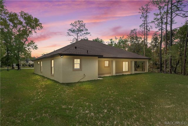 19939 SW 96TH Place, Dunnellon, FL 34432
