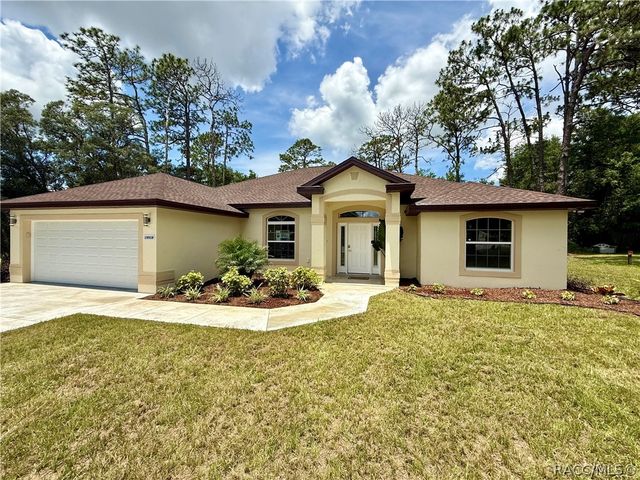 19939 SW 96TH Place, Dunnellon, FL 34432