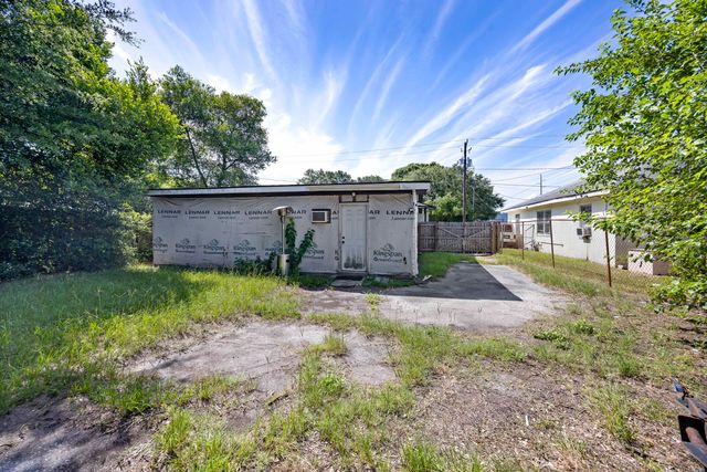 2034 Morningside Drive, North Charleston, SC 29405