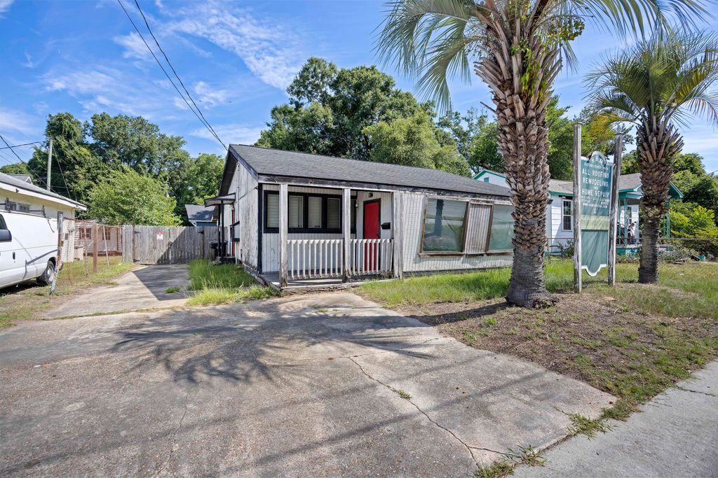 2034 Morningside Drive, North Charleston, SC 29405