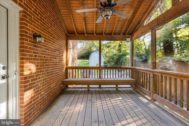 6417 OTIS ST, Landover, MD 20785