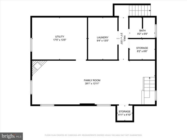 6417 OTIS ST, Landover, MD 20785