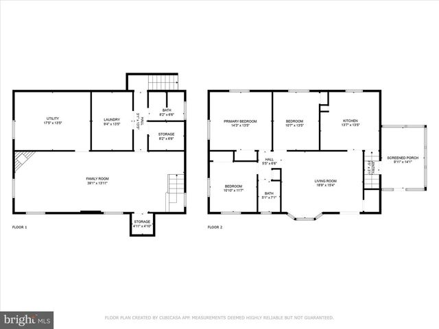 6417 OTIS ST, Landover, MD 20785