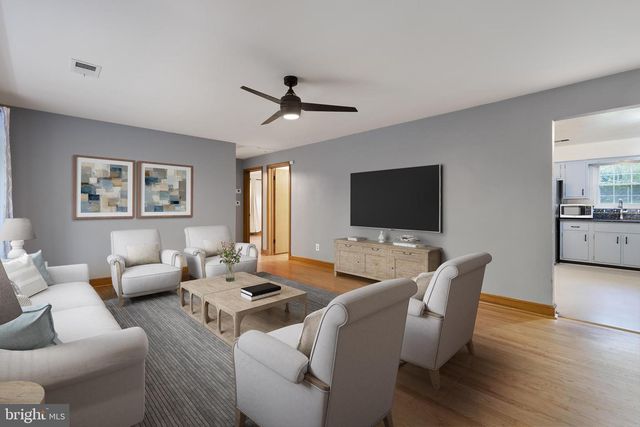 6417 OTIS ST, Landover, MD 20785