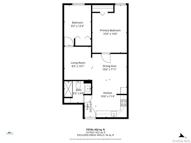 110 Jericho Turnpike 3, Mineola, NY 11501