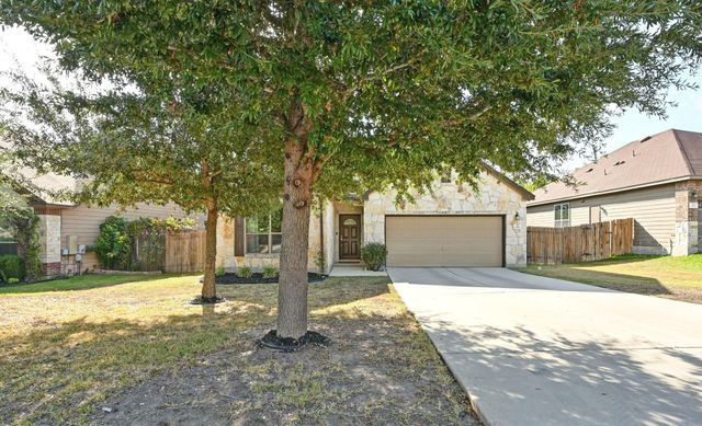 905 Apricot DR, Kyle, TX 78640