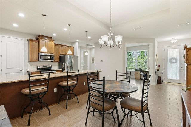 46 HERON WING DRIVE, Ormond Beach, FL 32174