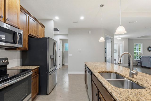 46 HERON WING DRIVE, Ormond Beach, FL 32174