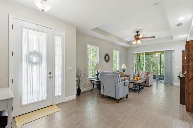 46 HERON WING DRIVE, Ormond Beach, FL 32174