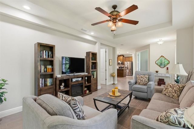 46 HERON WING DRIVE, Ormond Beach, FL 32174