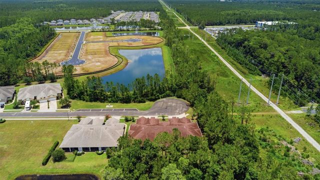 46 HERON WING DRIVE, Ormond Beach, FL 32174