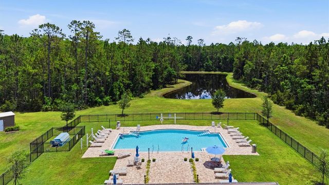46 HERON WING DRIVE, Ormond Beach, FL 32174