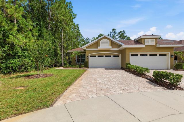 46 HERON WING DRIVE, Ormond Beach, FL 32174