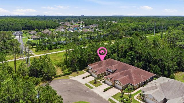 46 HERON WING DRIVE, Ormond Beach, FL 32174