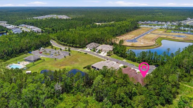 46 HERON WING DRIVE, Ormond Beach, FL 32174