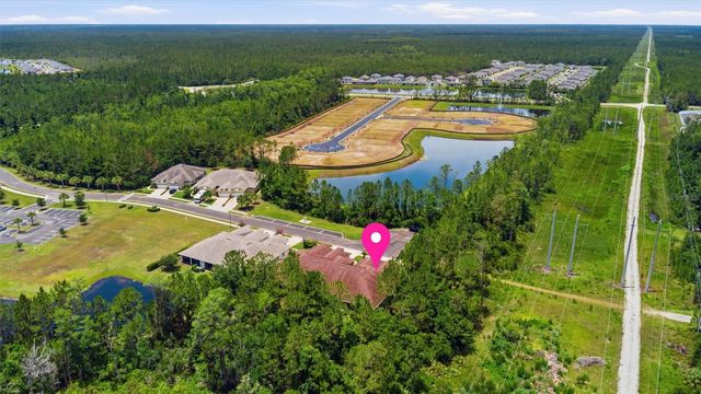 46 HERON WING DRIVE, Ormond Beach, FL 32174