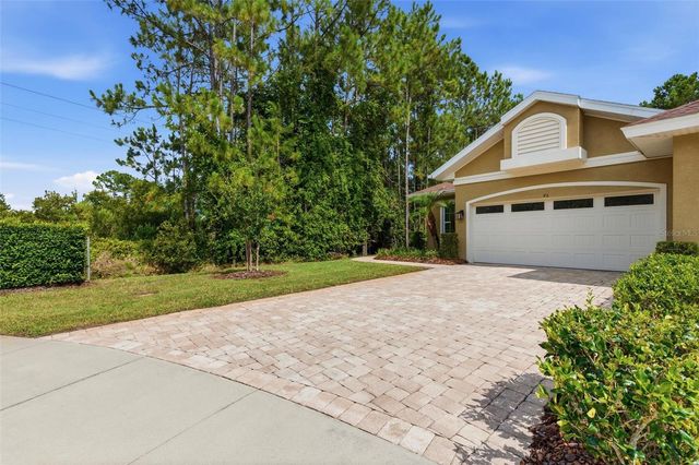 46 HERON WING DRIVE, Ormond Beach, FL 32174