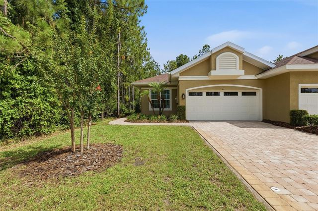 46 HERON WING DRIVE, Ormond Beach, FL 32174