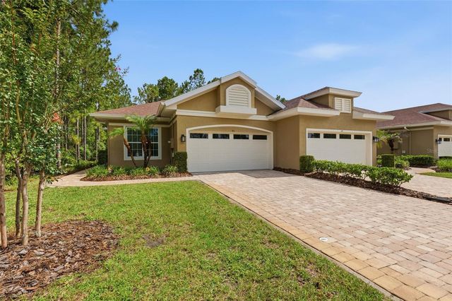 46 HERON WING DRIVE, Ormond Beach, FL 32174