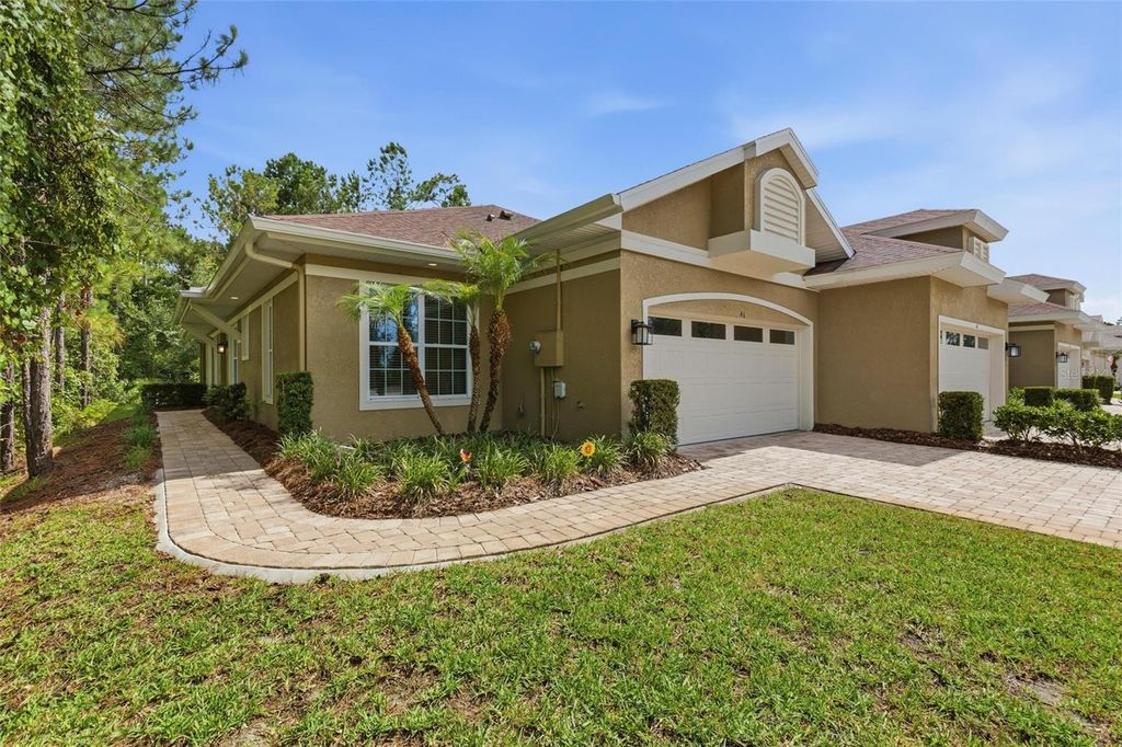 46 HERON WING DRIVE, Ormond Beach, FL 32174