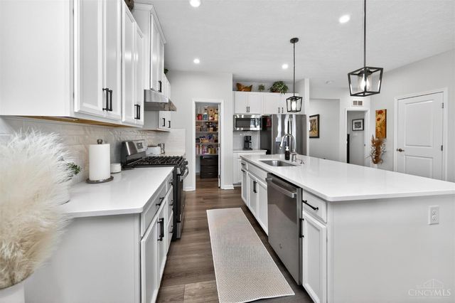 7114 Rivendell Circle, Miami Twp, OH 45459