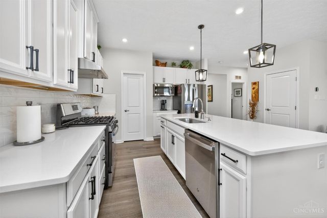7114 Rivendell Circle, Miami Twp, OH 45459