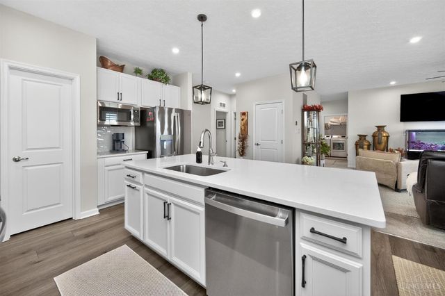 7114 Rivendell Circle, Miami Twp, OH 45459