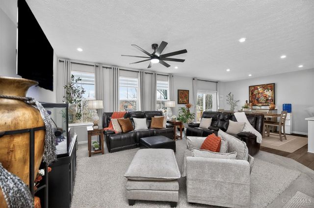 7114 Rivendell Circle, Miami Twp, OH 45459