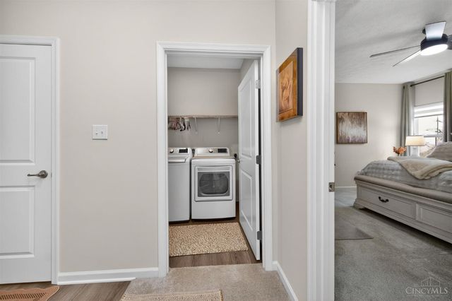7114 Rivendell Circle, Miami Twp, OH 45459