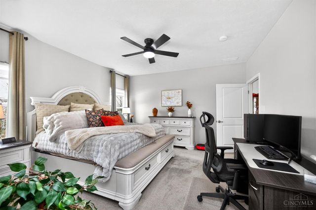7114 Rivendell Circle, Miami Twp, OH 45459