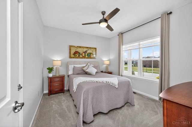 7114 Rivendell Circle, Miami Twp, OH 45459