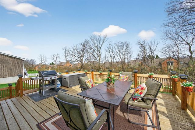7114 Rivendell Circle, Miami Twp, OH 45459