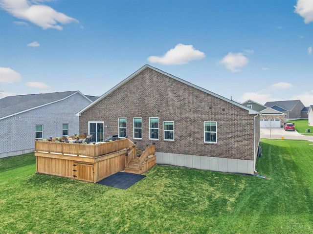 7114 Rivendell Circle, Miami Twp, OH 45459