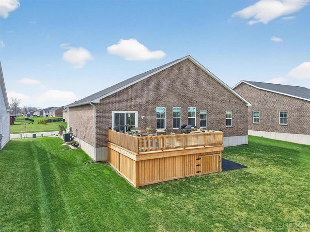 7114 Rivendell Circle, Miami Twp, OH 45459