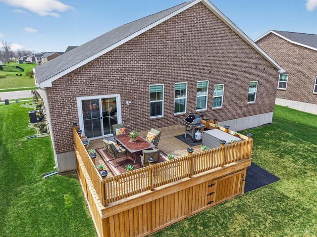7114 Rivendell Circle, Miami Twp, OH 45459