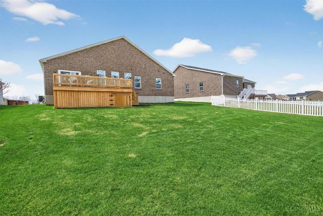 7114 Rivendell Circle, Miami Twp, OH 45459