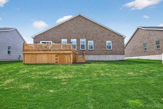 7114 Rivendell Circle, Miami Twp, OH 45459