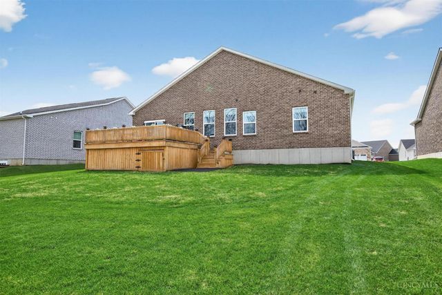 7114 Rivendell Circle, Miami Twp, OH 45459