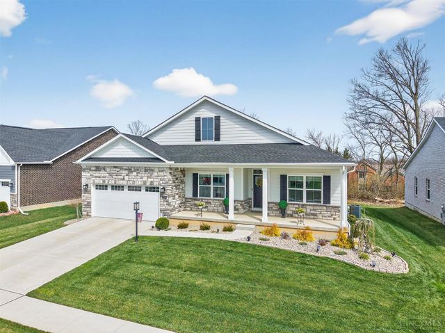 7114 Rivendell Circle, Miami Twp, OH 45459