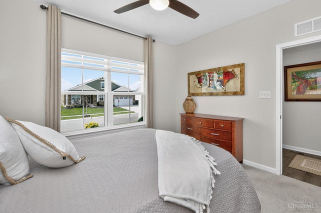 7114 Rivendell Circle, Miami Twp, OH 45459