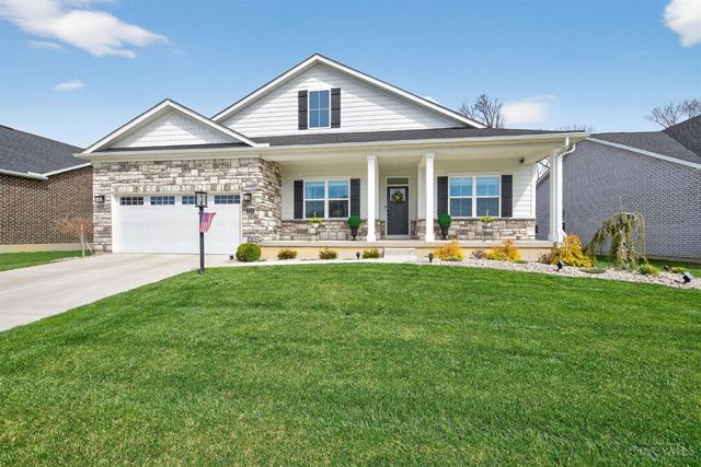 7114 Rivendell Circle, Miami Twp, OH 45459
