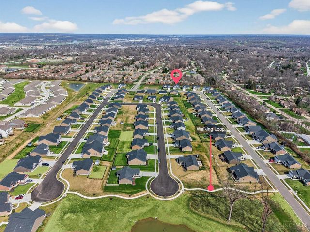 7114 Rivendell Circle, Miami Twp, OH 45459