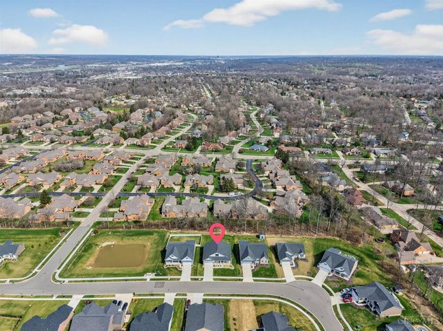 7114 Rivendell Circle, Miami Twp, OH 45459